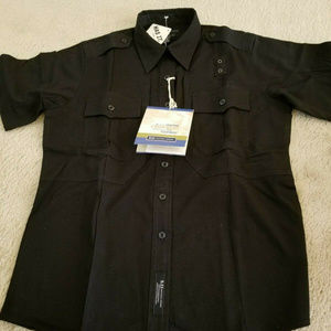 5.11 Tactical Shirts: Women's Midnight Navy color